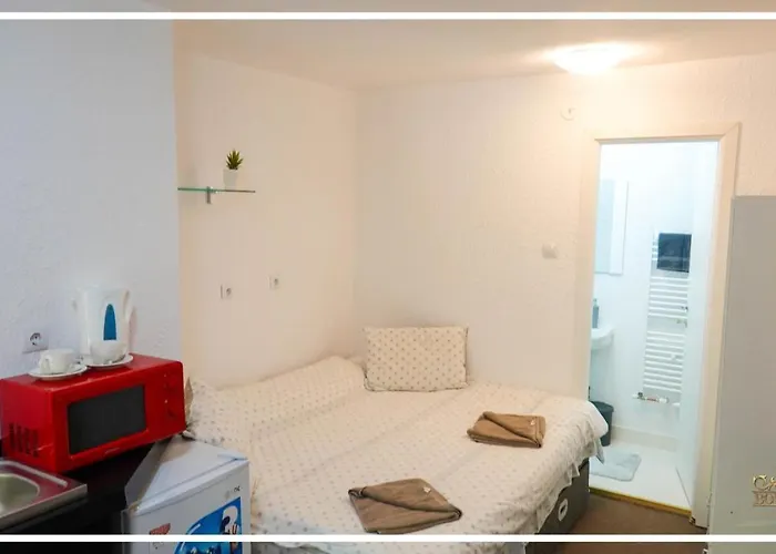 Belle Boutique Studio