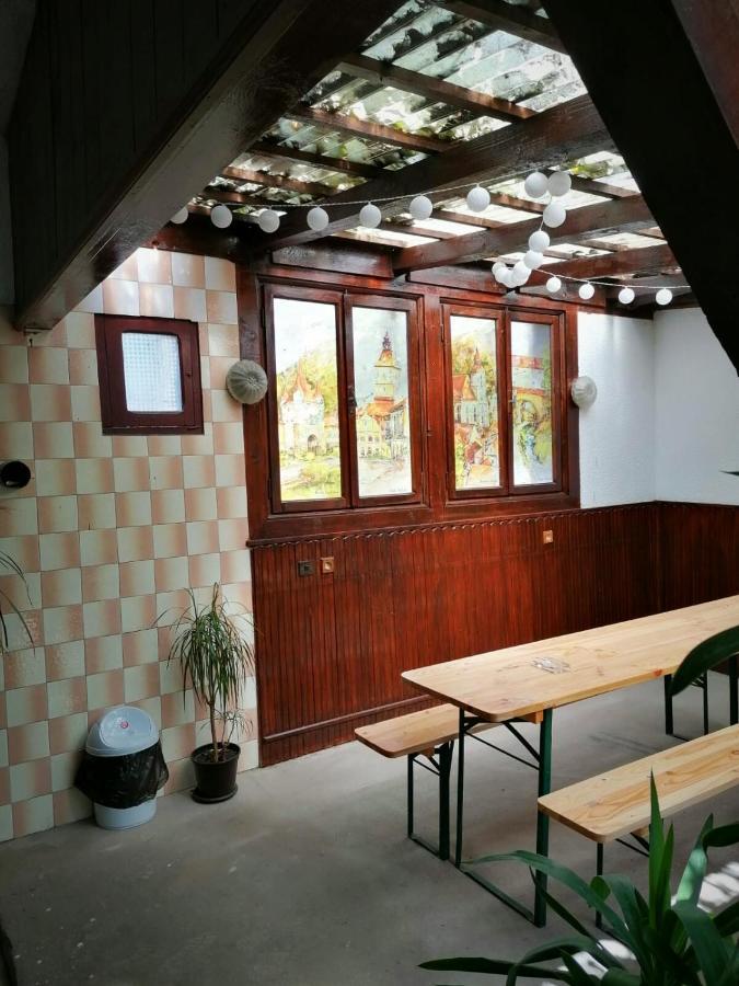 Apartment Belle Boutique Brasov