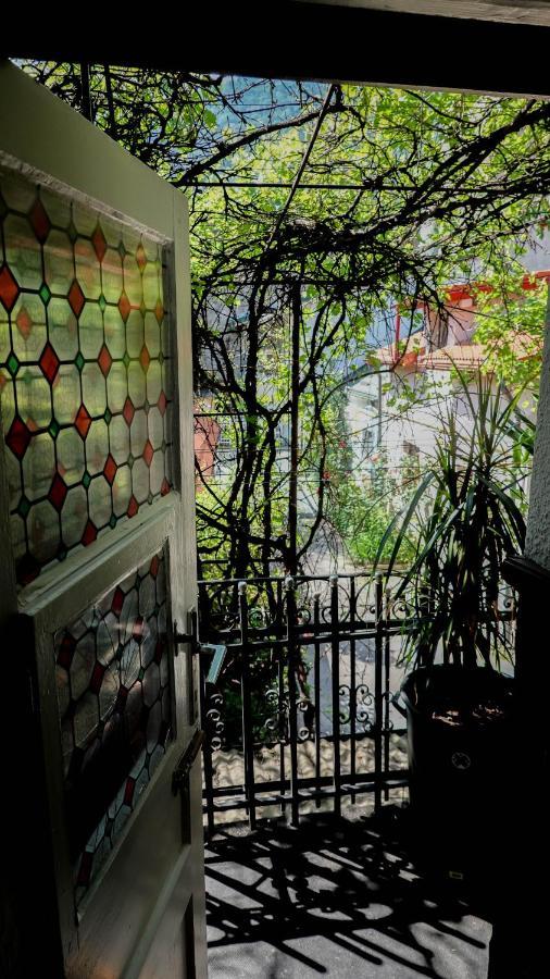 Belle Boutique Apartment *