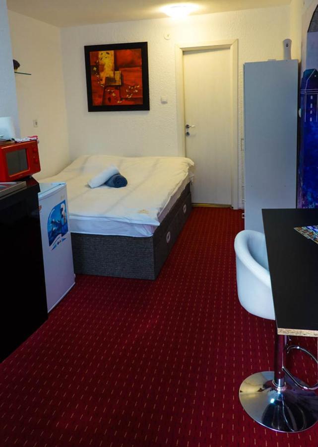 Belle Boutique Apartment