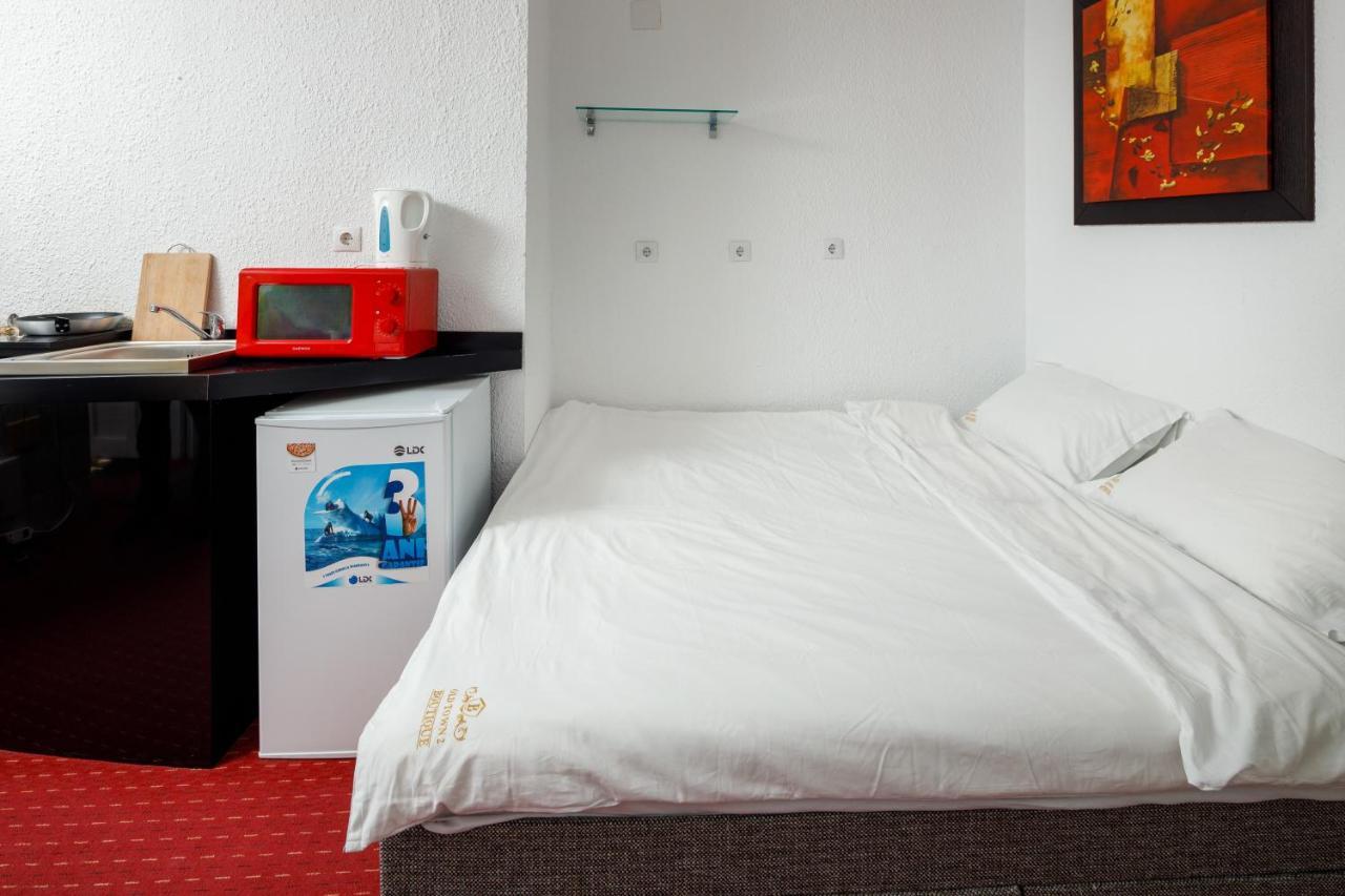 Belle Boutique Apartment